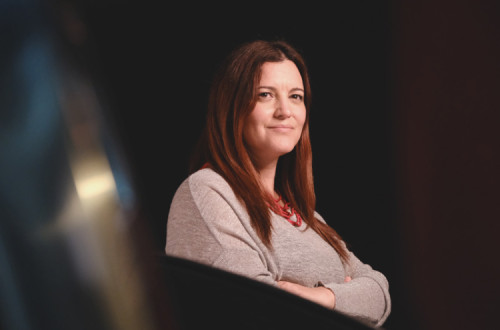 Marisa Matias.