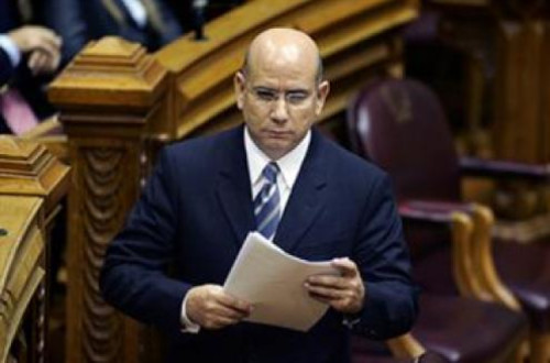 Além da prisão, Duarte Lima terá de indemnizar o Estado em pelo menos 18 milhões