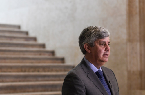 Mário Centeno
