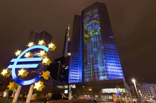 Banco Central Europeu – Foto de ecb.europa.eu