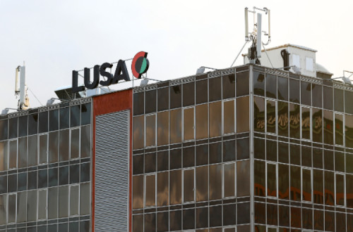 Foto de António Cotrim, Lusa. 