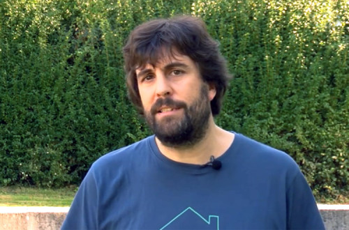 Eduardo Maragoto.
