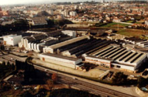 Efacec Porto