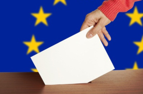 Eleições europeias de 2019