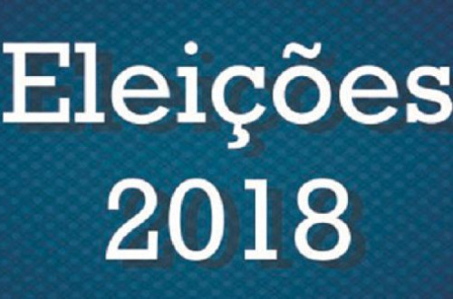 De acordo com todas as sondagens, a sociedade brasileira encontra-se extremamente polarizada e esta reflete-se nas intenções de voto
