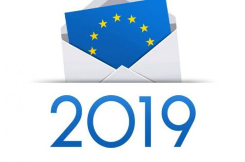 Eleições europeias de 2019
