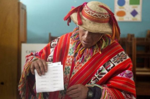 As eleições legislativas realizaram-se no passado domingo, 26 de Janeiro