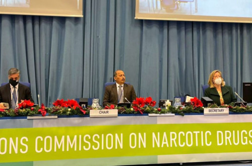 Imagem da sessão desta quarta-feira