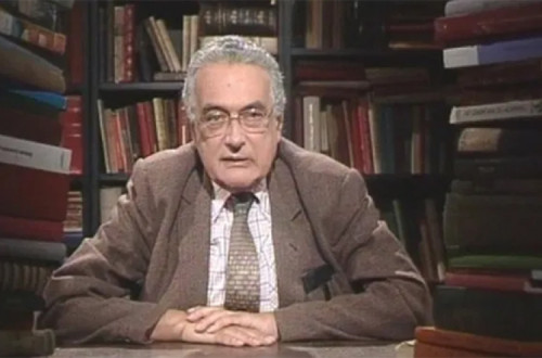 Ernest Mandel.