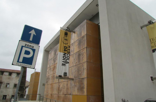 “Coimbra não vive sem O Teatrão, A Escola da Noite e o Centro de Artes Visuais”, afirma o Bloco de Esquerda