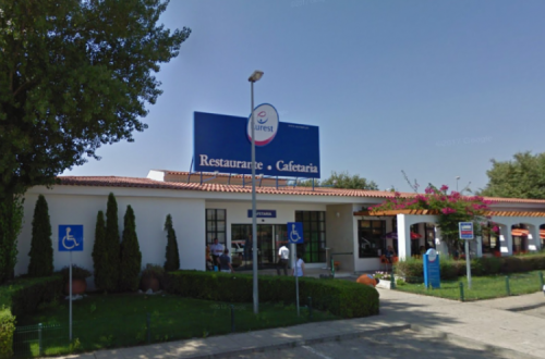 Eurest. Foto do despedimentos.pt.