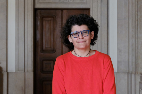 Fabíola Cardoso – Foto de Rita Sarrico