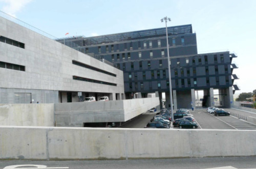 Hospital de Vila Franca de Xira