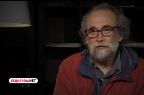 Jorge Falcato: "Foi uma vergonha. No final do julgamento, o juiz disse que o polícia iria sair em liberdade, que era considerado inocente, embora não fosse essa a sua convicção".