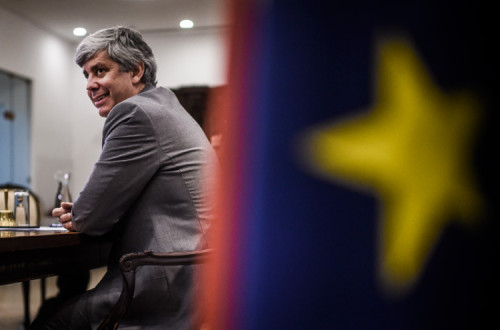 Mário Centeno