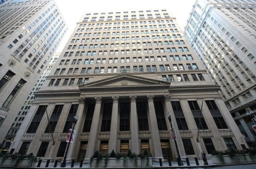 Federal Reserve Bank de Chicago