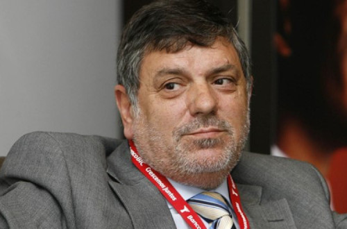 Fernando Teles, presidente do Conselho de Administração do Banco BIC e segundo maior acionista do Banco Bic