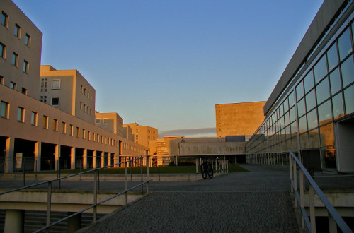 Faculdade de Engenharia da Universidade do Porto