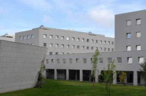 Faculdade de Engenharia da Universidade do Porto. 