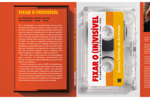 Fixar o (in (visível) os primeiros passos do RAP em Portugal (1986-1998)