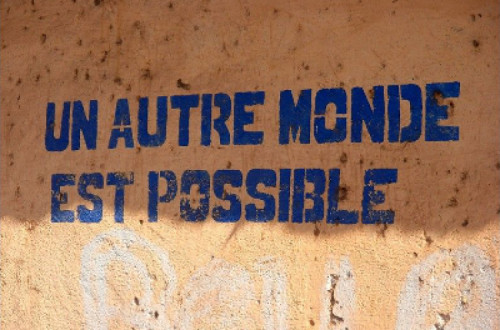 “Uma outra Europa é possível” - “Só os trabalhadores têm interesse em construir uma Europa solidária”