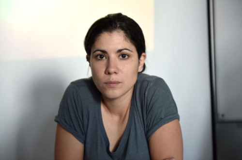 Mariana Mortágua.