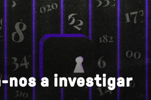  Fumaça é um órgão independente de informação online que se dedica ao jornalismo de investigação e aposta no áudio