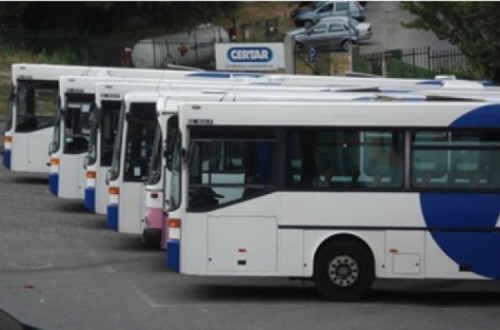 Municípios e Comunidades Intermunicipais (autoridade de transportes rodoviários de passageiros) parecem não ter resposta para resolver a crise de transportes no interior