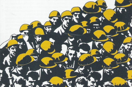 GAC. A Cantiga é uma Arma.