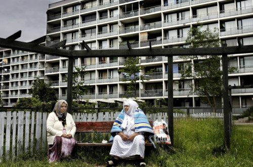 Aulas de “valores dinamarqueses” obrigatórias para filhos de imigrantes