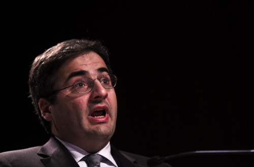 Pedro Martins