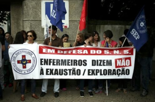 Foto de Estela Silva/Lusa (arquivo)