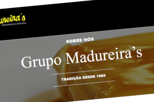 Grupo Madureira's. Imagem publicada no site da CGTP.