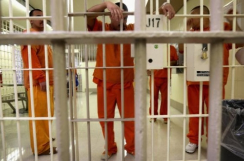 O Gulag americano – Foto de desdeabajo.info