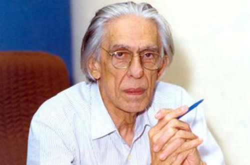 Ferreira Gullar
