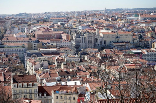 Bloco de Lisboa quer criar 2 500 habitações até 2021 