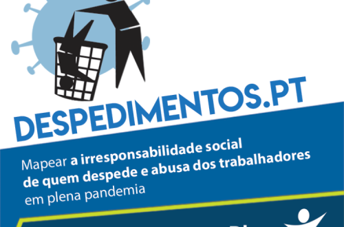 slogan despedimentos.pt