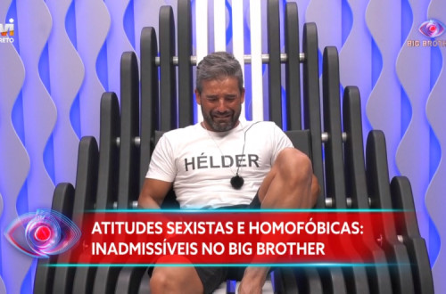 Imagem do concurso televisivo da TVI.