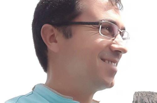 Hélder Spínola