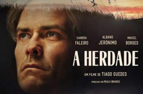 "A Herdade" é ficção com muitas ligações a uma realidade histórica contemporânea