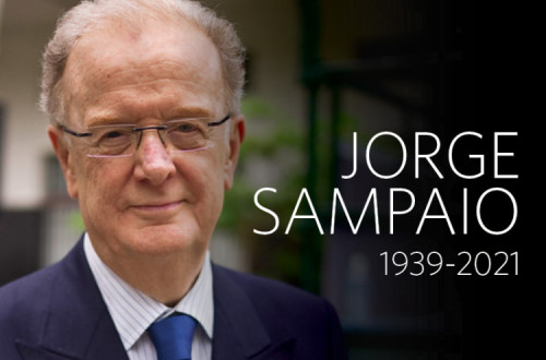 Jorge Sampaio
