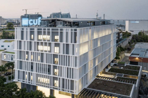 Hospital CUF Descobertas