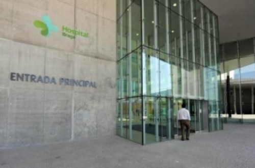 Hospital de Braga