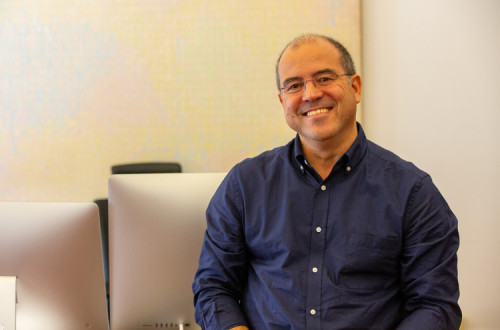 Nuno Artur Silva, Secretário de Estado do Cinema, Audiovisual e Media.