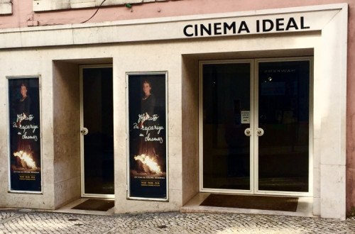 Cinema Ideal