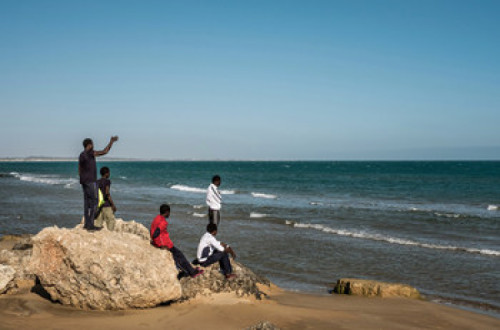 Foto Unicef/Gilbertson VII.