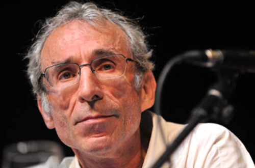 Daniel Bensaïd. 
