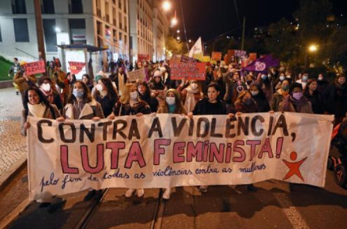 Foto de António Pedro Santos, Lusa