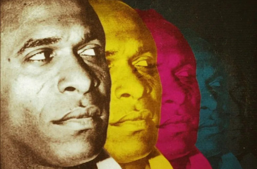 Frantz Fanon, o filósofo que propôs libertar a subjetividade negra – Foto retirada de Outras Palavras
