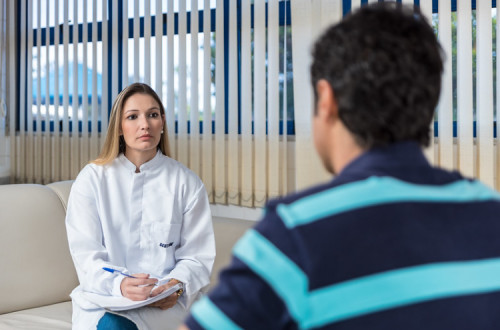 Psicologia. Foto de Agencia CNT de Noticias/Flickr.